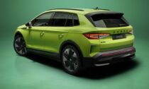 Škoda Elroq RS