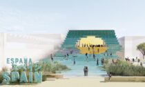Pavilon Španělska na Expo 2025