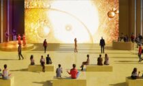 Pavilon Španělska na Expo 2025