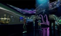 Pavilon Španělska na Expo 2025