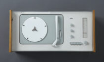 Ukázka z výstavy 100 Years – 100 Objects