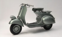 Ukázka z výstavy 100 Years – 100 Objects