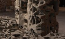 Biotopia: Propagative Structures