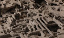 Biotopia: Propagative Structures