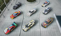 BMW Art Car