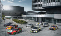 BMW Art Car