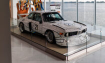 BMW Art Car