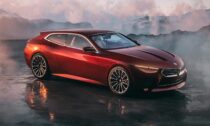 BMW Concept Speedtop
