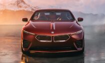 BMW Concept Speedtop