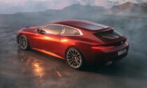 BMW Concept Speedtop