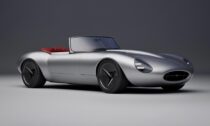 Callum E-Type