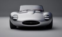 Callum E-Type