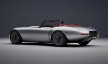Callum E-Type