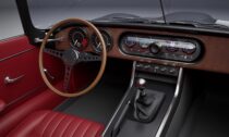 Callum E-Type