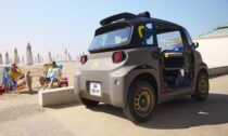 Citröen Ami Buggy
