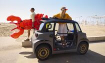 Citröen Ami Buggy