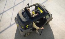 Citröen Ami Buggy