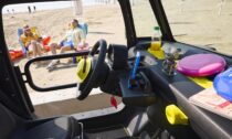 Citröen Ami Buggy