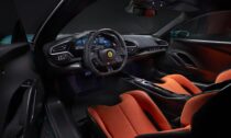Ferrari 296 Speciale