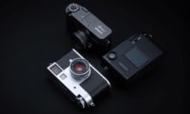 Fujifilm X Half