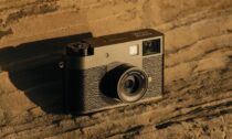 Fujifilm X Half