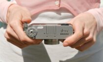 Fujifilm X Half