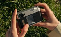 Fujifilm X Half
