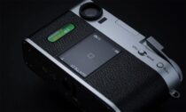 Fujifilm X Half