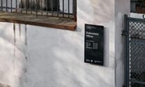 Orientační systém pro pražské hřbitovy