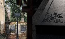 Orientační systém pro pražské hřbitovy