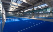 Padel Powers Smíchov