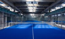 Padel Powers Smíchov