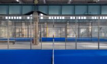 Padel Powers Smíchov