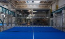 Padel Powers Smíchov