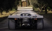 Porsche 917 Kurzheck