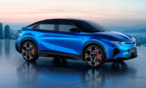 Alpine A390