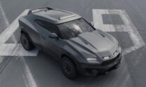 Rezvani Knight