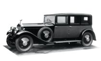 Rolls-Royce Phantom I