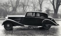 Rolls-Royce Phantom III