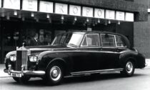 Rolls-Royce Phantom VI