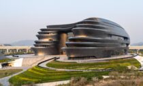 Shenzhen Science & Technology Museum