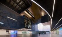 Shenzhen Science & Technology Museum