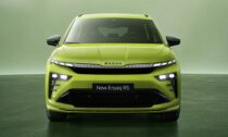 Škoda Enyaq RS