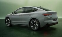 Škoda Enyaq RS