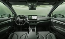 Škoda Enyaq RS
