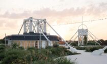 Rekonstrukce Křižíkových pavilonů