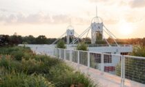 Rekonstrukce Křižíkových pavilonů