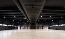 Rekonstrukce Křižíkových pavilonů