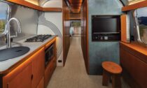 Airstream Frank Lloyd Wright Usonian Limited Edition