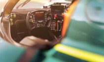 Aston Martin Valkyrie LM